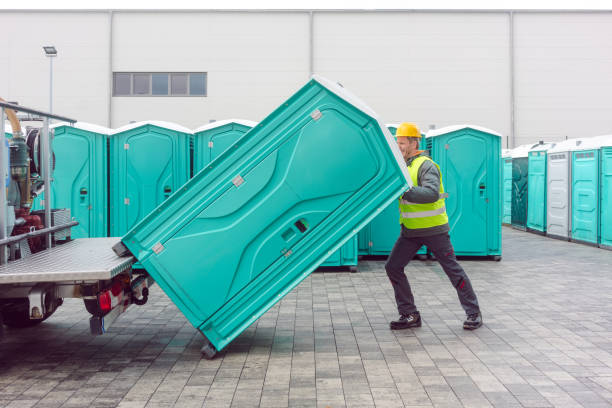 Best Porta potty services near me  in Richmond Heights, OH