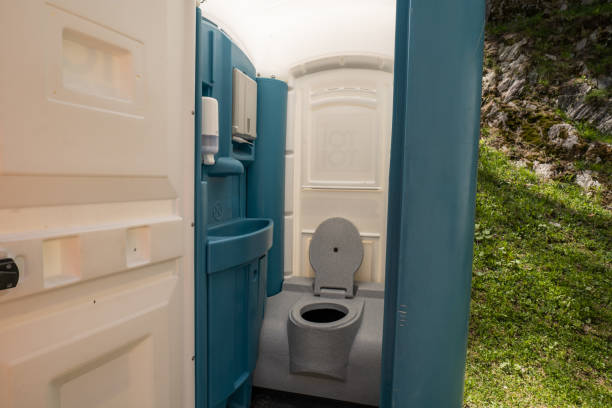 Best Local porta potty services  in Richmond Heights, OH