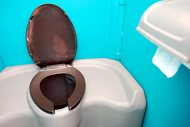 Best Local porta potty services  in Richmond Heights, OH