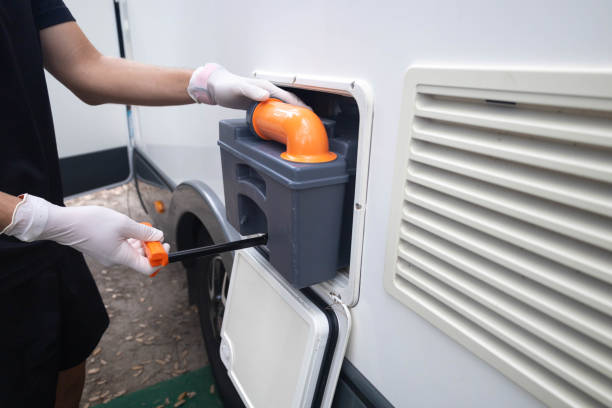 Best Porta potty rental near me  in Richmond Heights, OH