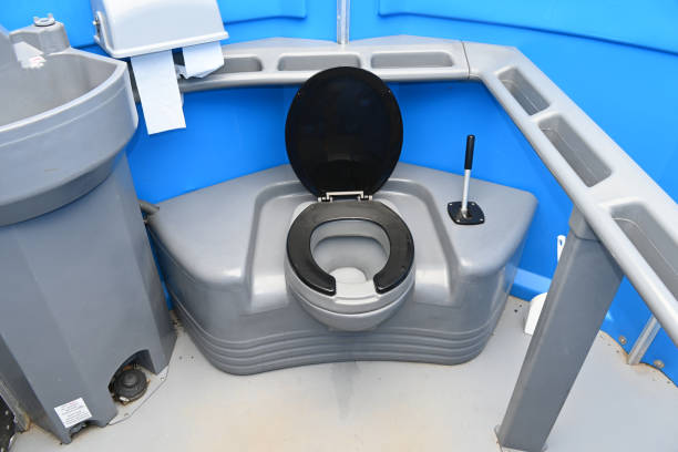 Trusted Richmond Heights, OH porta potty rental Experts