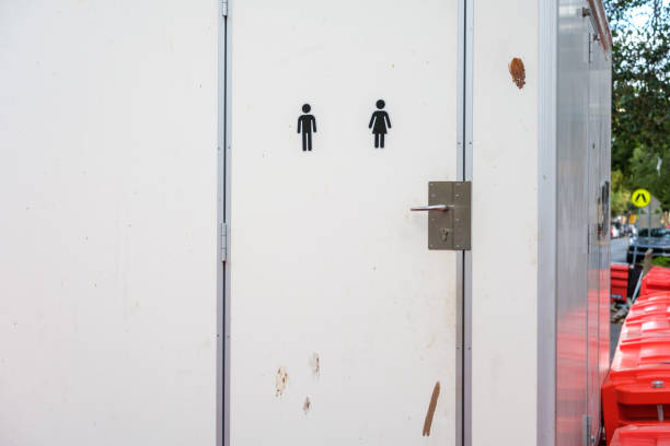 Portable Toilet Options We Offer in Richmond Heights, OH
