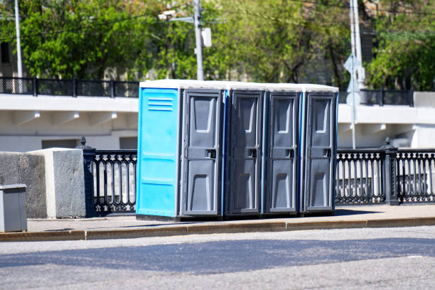 Best Emergency porta potty rental  in Richmond Heights, OH
