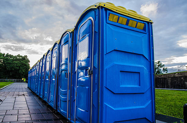 Best Luxury portable toilet rental  in Richmond Heights, OH