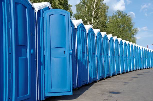 Best Affordable porta potty rental  in Richmond Heights, OH